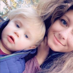 Meet your Posher, Madelyn